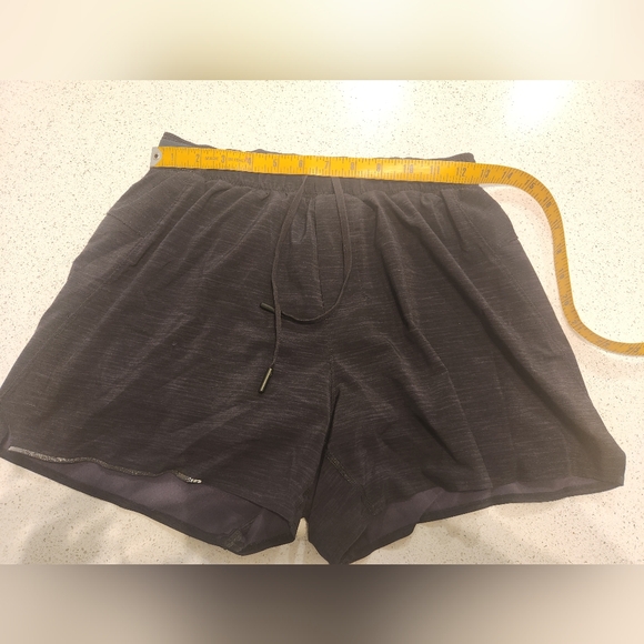 Lululemon Athletic Shorts - Picture 5 of 5